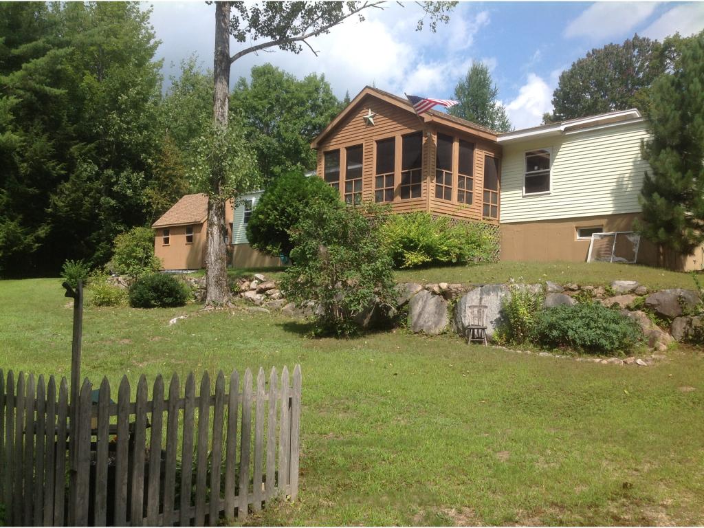 324 Town House Road Effingham, NH 03882 - Photo 33 of 36