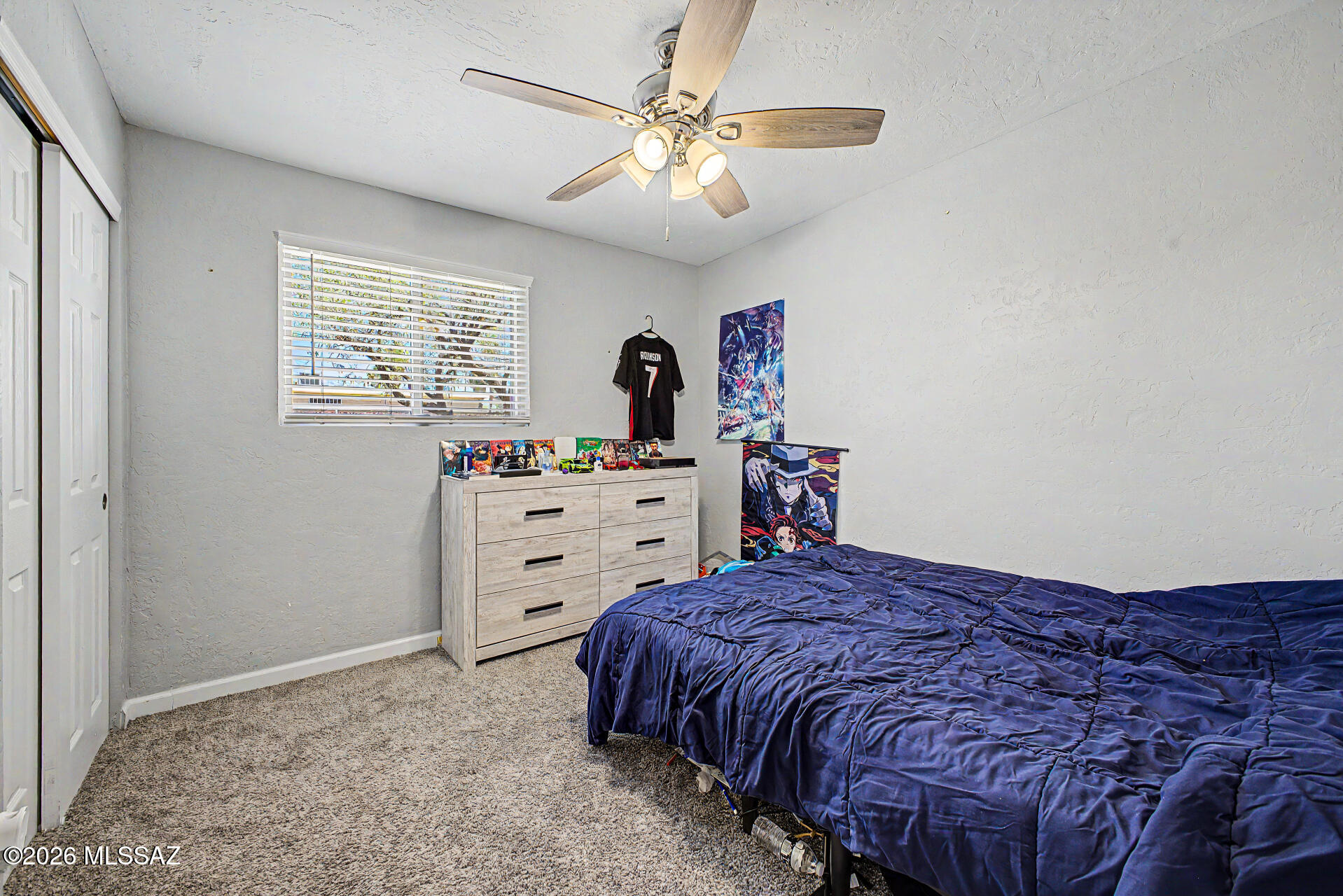 3249 South Serena Circle Tucson, AZ 85730 - Photo 23 of 27 4th bedroom