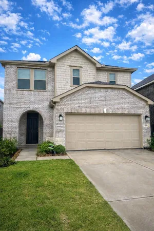 $2,400 | 4841 Sun Falls Drive, Katy, TX 77493