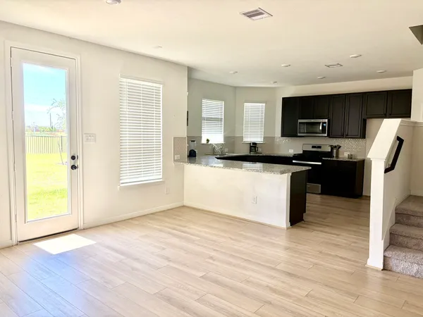 $2,400 | 4841 Sun Falls Drive, Katy, TX 77493