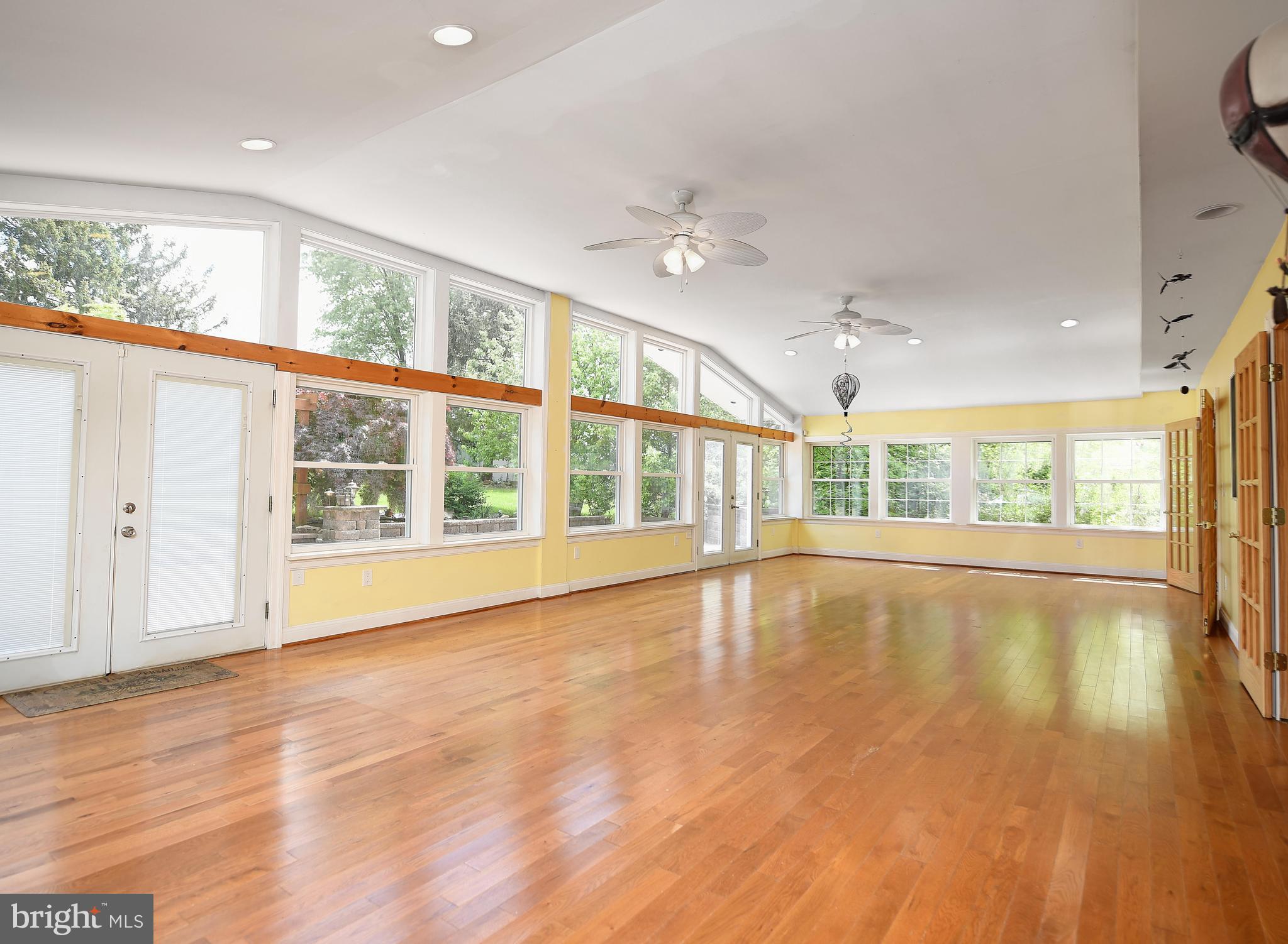 731 Reckord Road Fallston, MD 21047 - Photo 17 of 43 SUNROOM