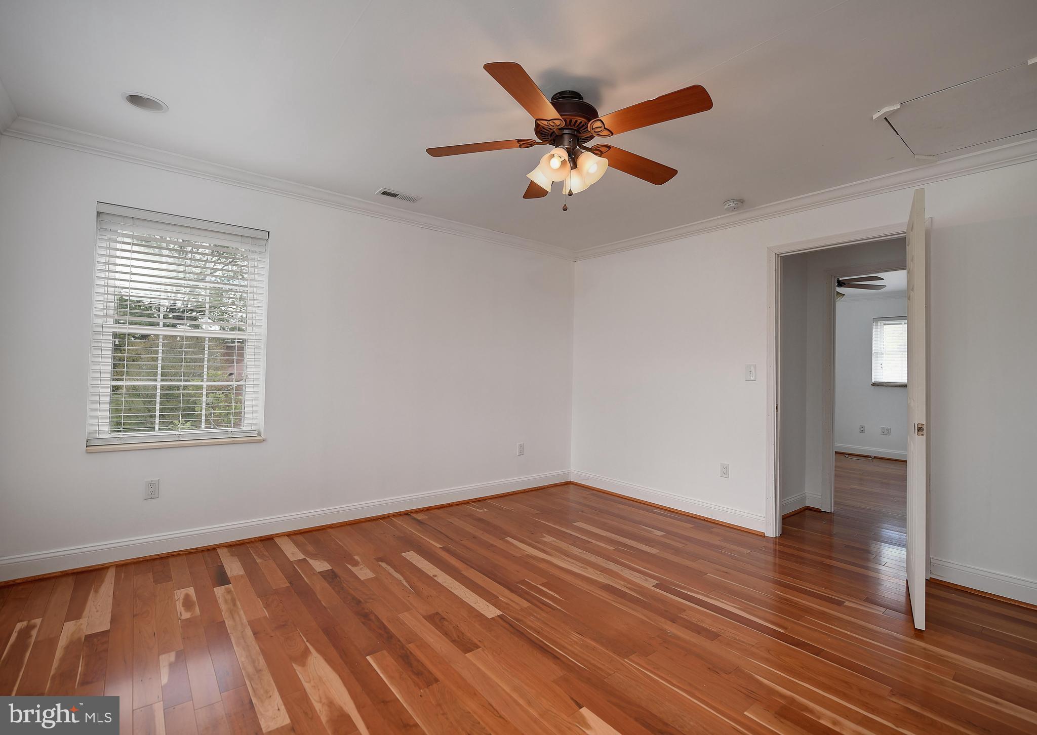 731 Reckord Road Fallston, MD 21047 - Photo 25 of 43 BEDROOM TWO