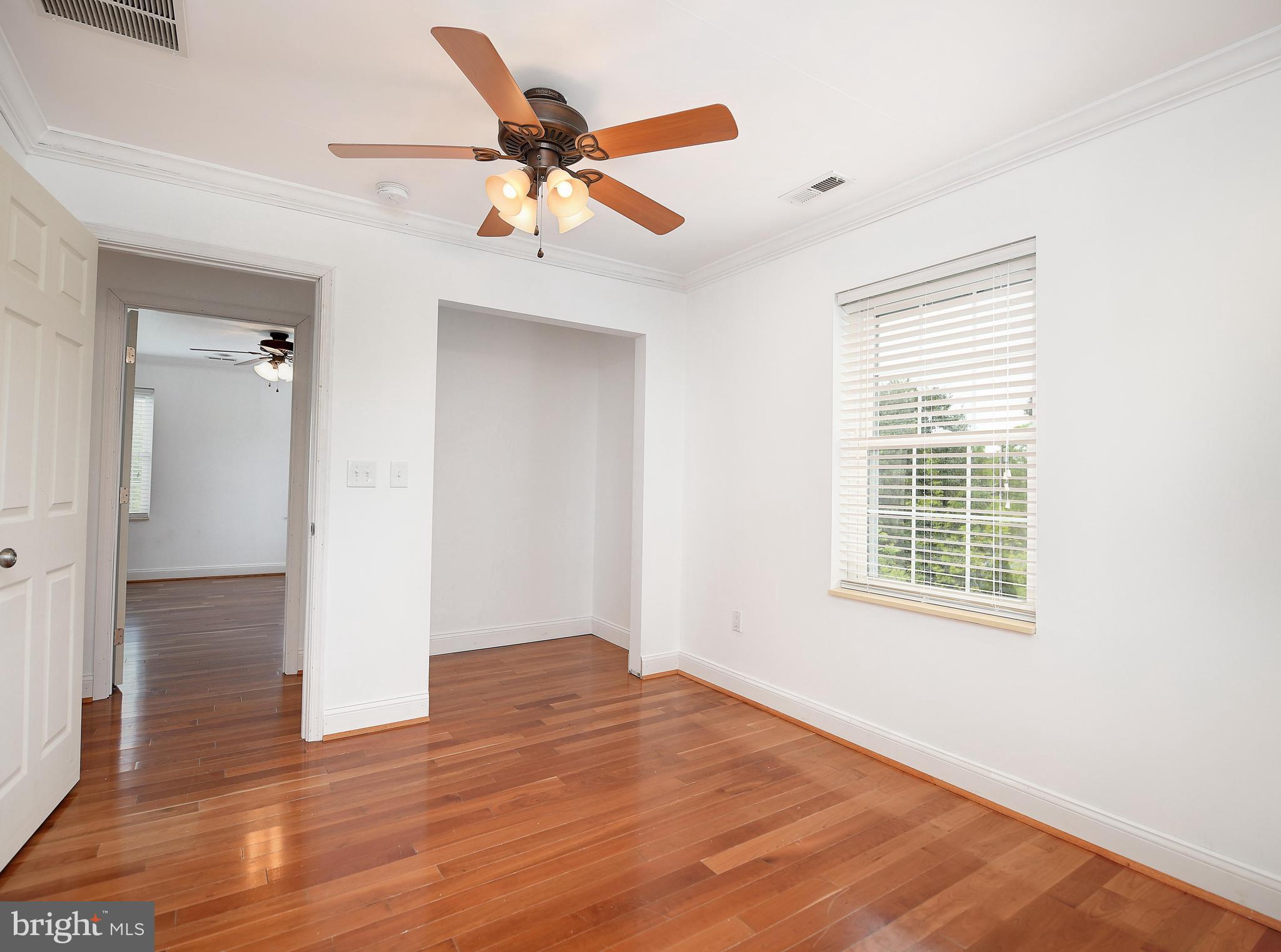 731 Reckord Road Fallston, MD 21047 - Photo 26 of 43 BEDROOM THREE