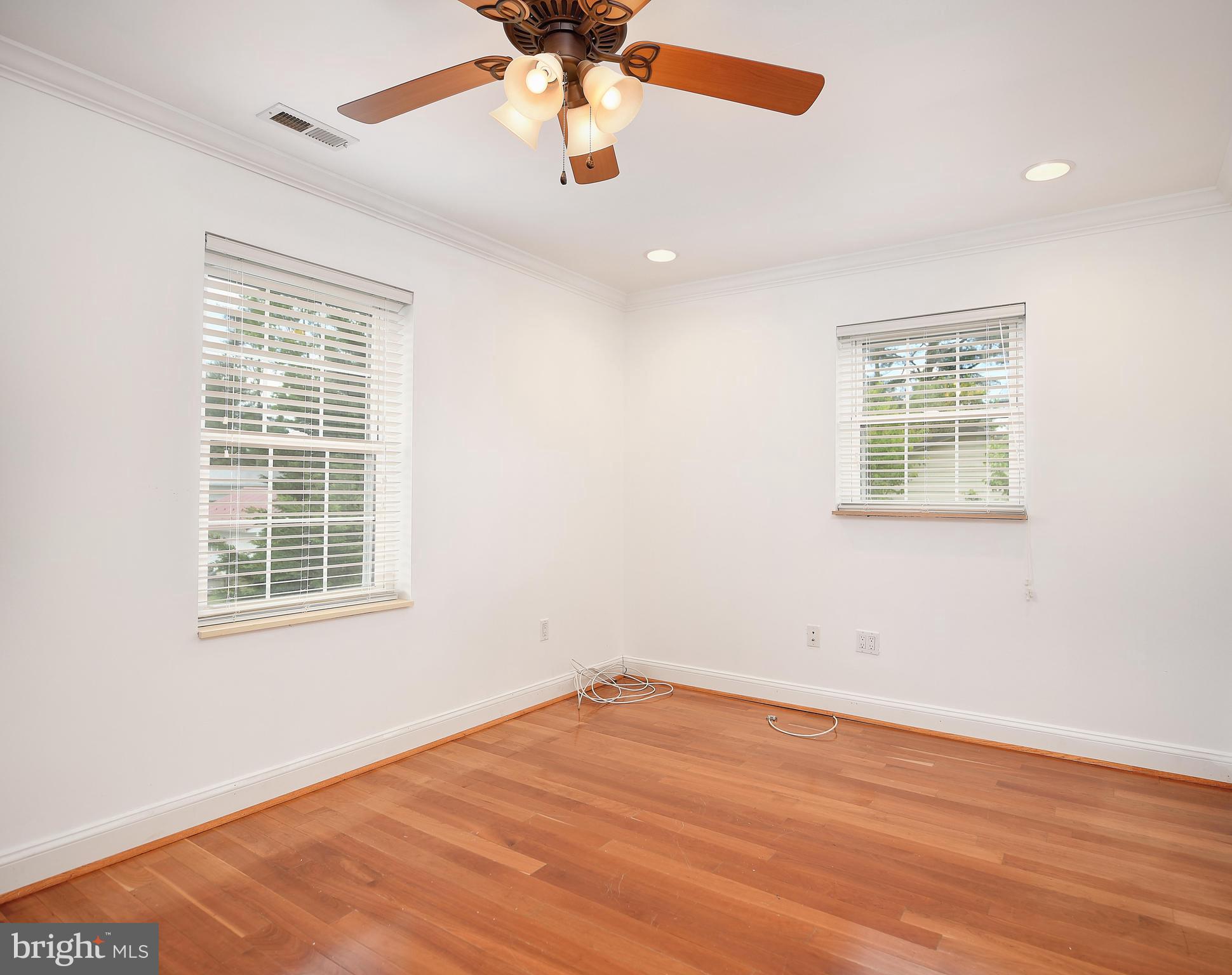 731 Reckord Road Fallston, MD 21047 - Photo 27 of 43 BEDROOM THREE