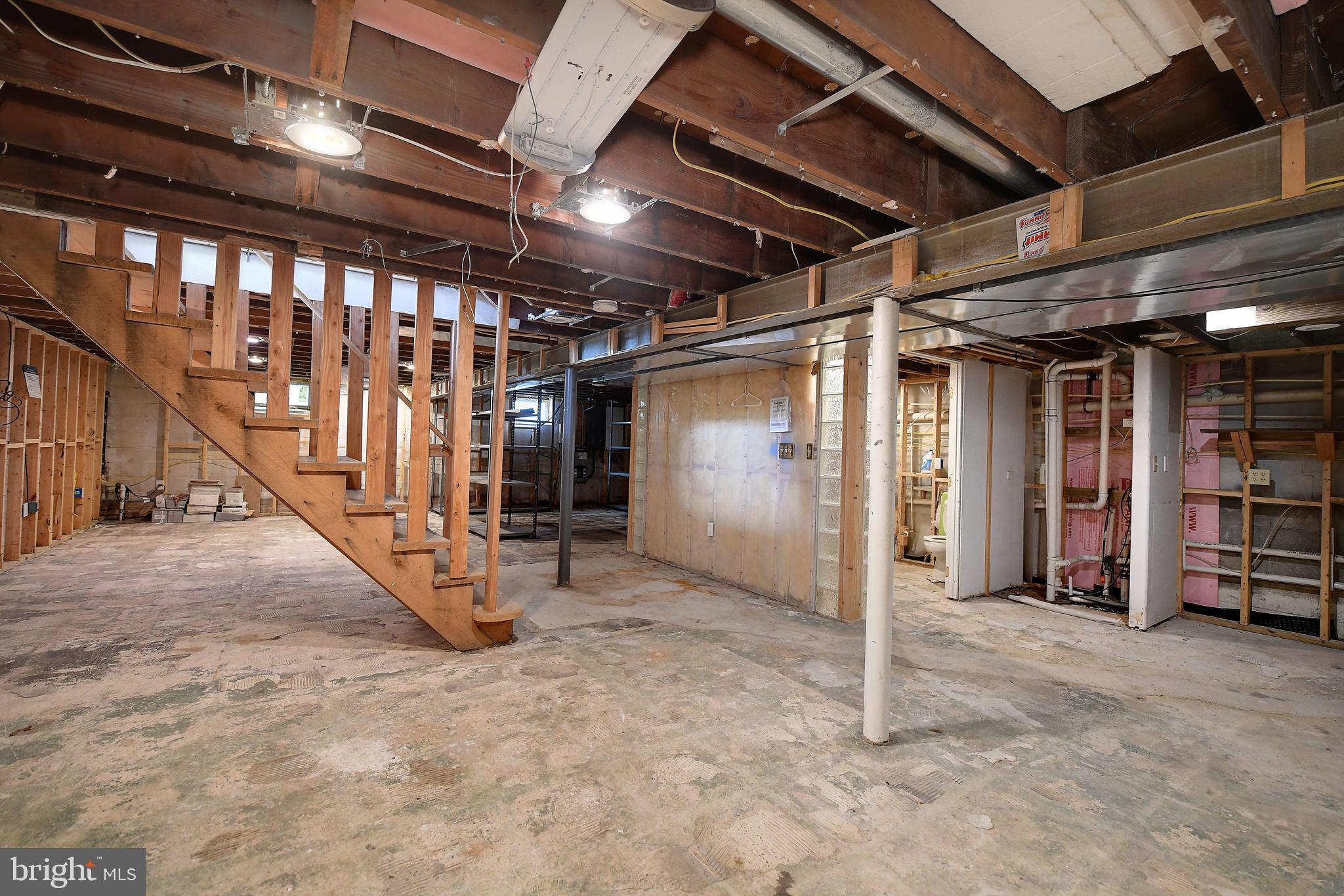 731 Reckord Road Fallston, MD 21047 - Photo 29 of 43 LOWER LEVEL
