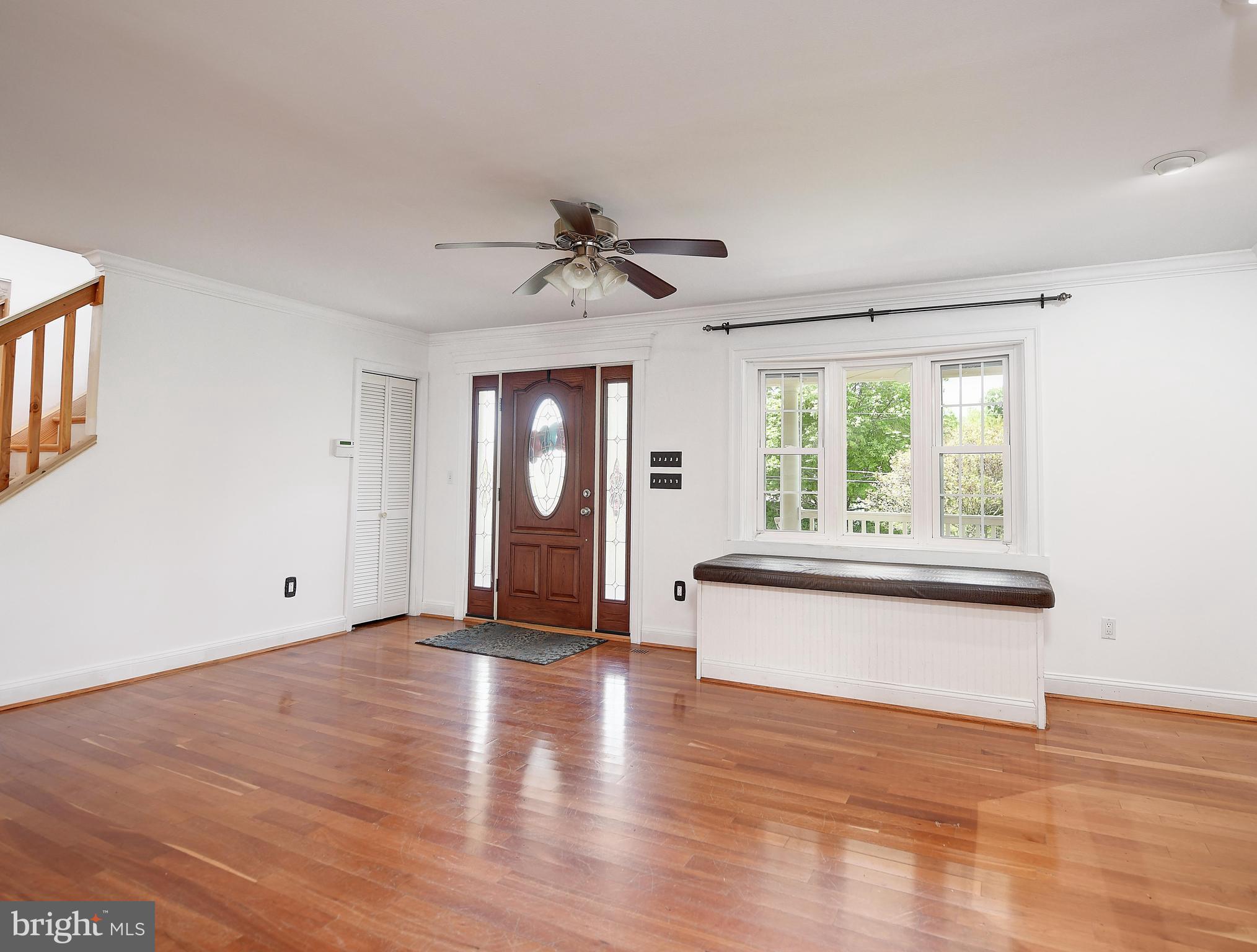 731 Reckord Road Fallston, MD 21047 - Photo 3 of 43 DINING ROOM