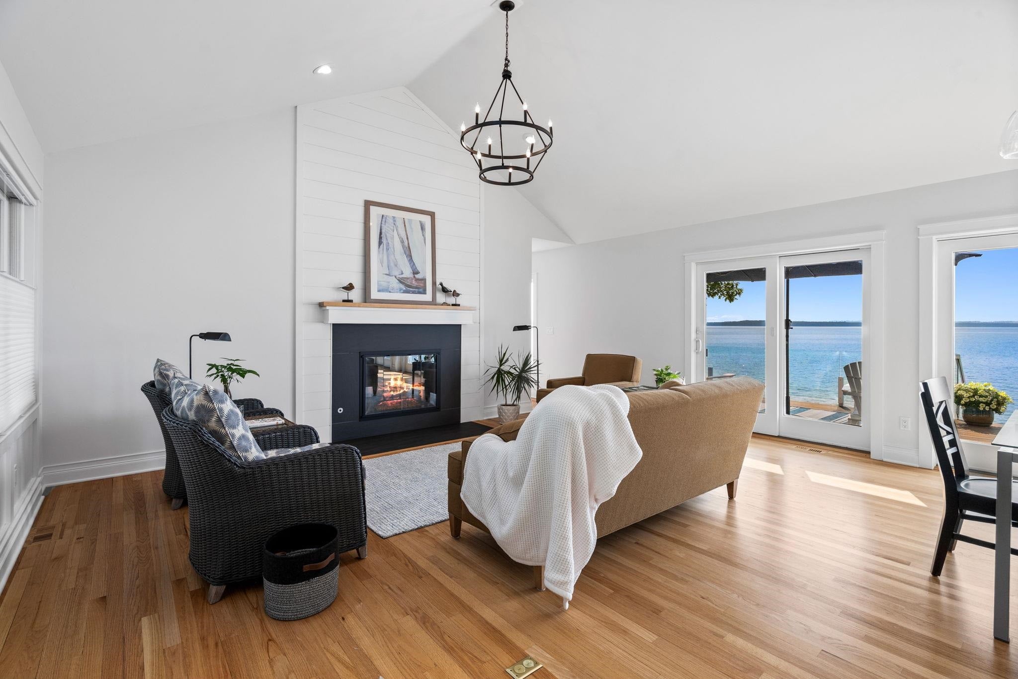 3729 South Lee Point Road, Unit LOT: M&B Suttons Bay, MI 49682 - Photo 30 of 88 Gallery Image 30