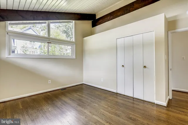 $1,095,000 | 5511 Huntington Parkway, Bethesda, MD 20814