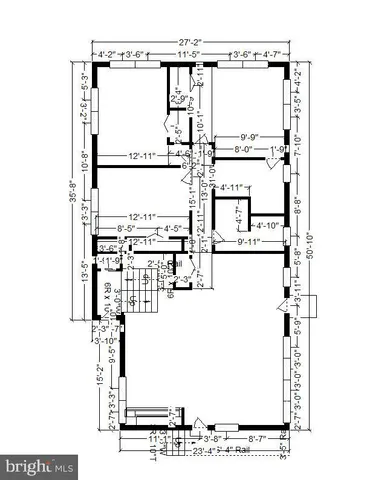 $1,150,000 | 5511 Huntington Parkway, Bethesda, MD 20814