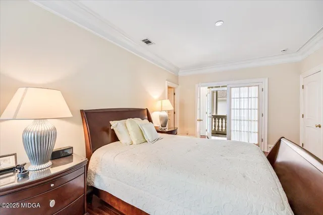 a media room with furniture a rug and a window