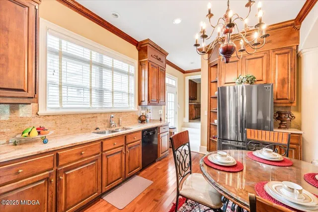 $2,400,000 | 311 North Rivoli Farms Drive, Macon, GA 31210