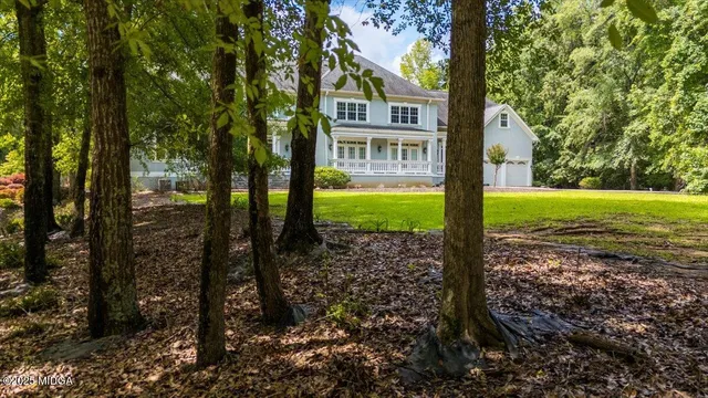 $2,400,000 | 311 North Rivoli Farms Drive, Macon, GA 31210