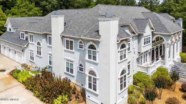 $2,400,000 | 311 North Rivoli Farms Drive, Macon, GA 31210