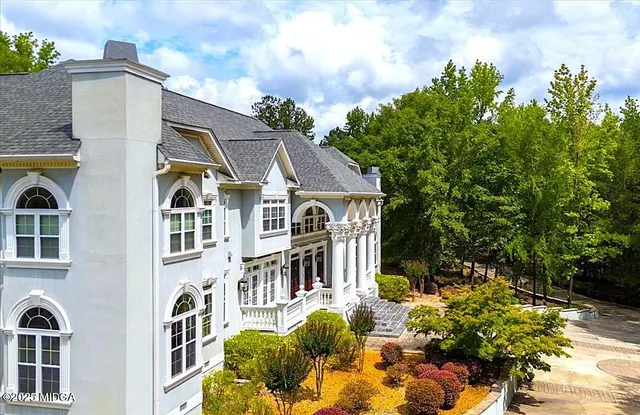 $2,400,000 | 311 North Rivoli Farms Drive, Macon, GA 31210