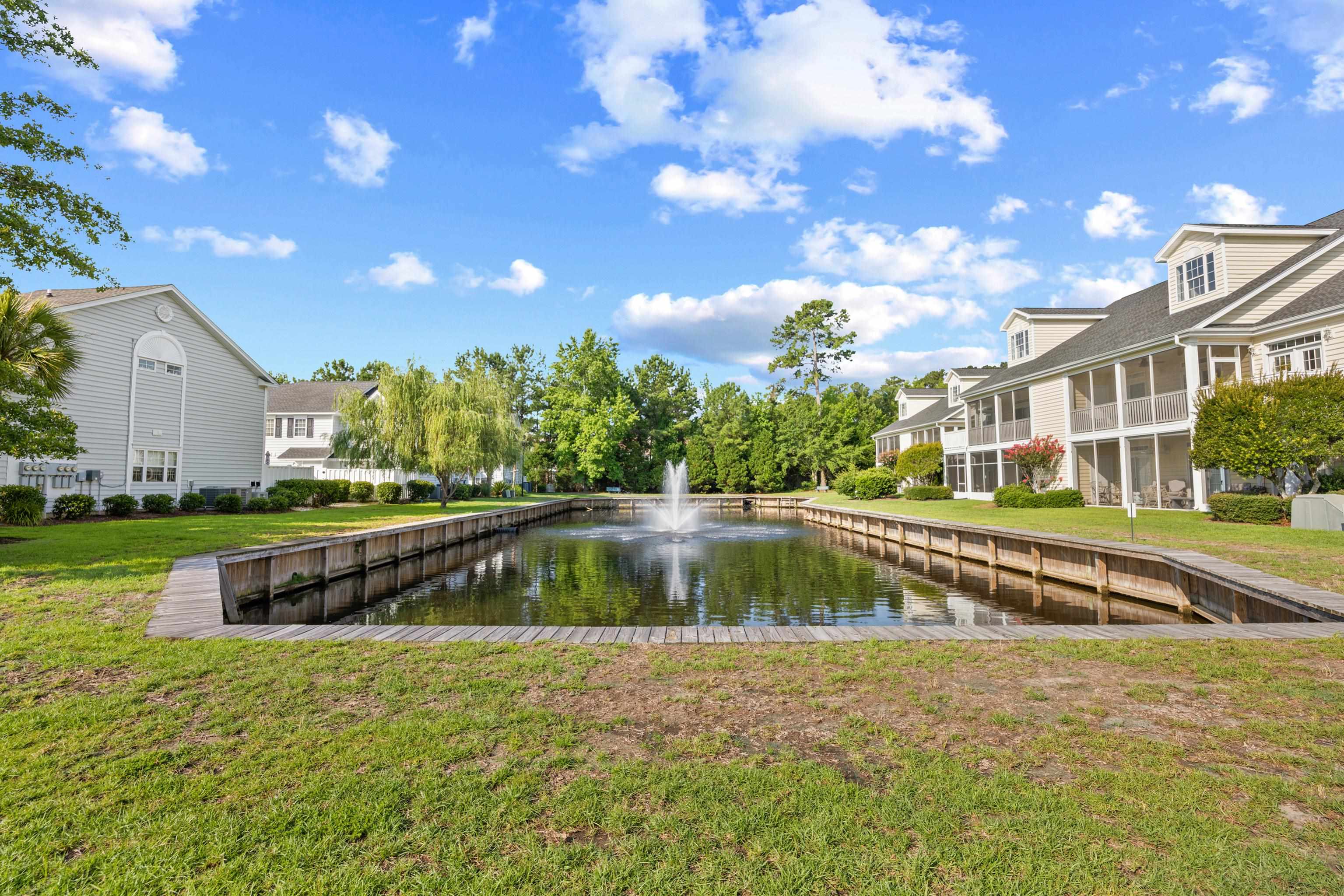 703 Shearwater Court, Unit 304 Murrells Inlet, SC 29576 - Photo 36 of 64