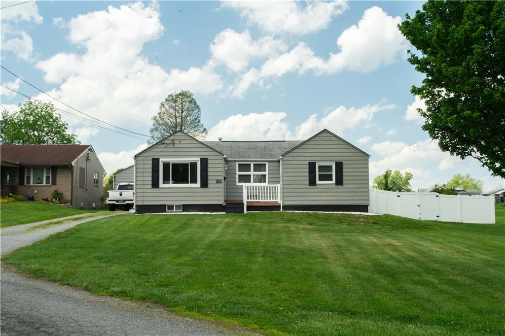 1238 Cascade Road Monaca, PA 15061 - Photo 14 of 25