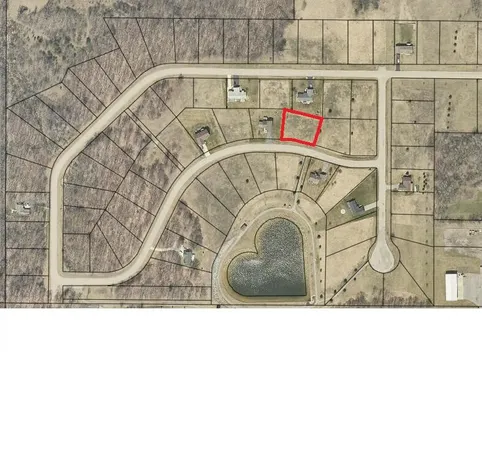 $450,000 | 21238 Deans View, Big Rapids, MI 49307