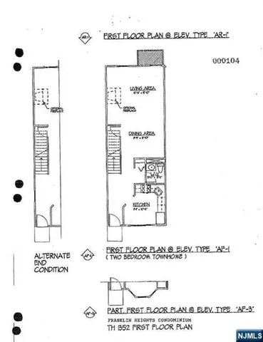 $3,400 | 2239 Margaret Court, Mahwah, NJ 07430