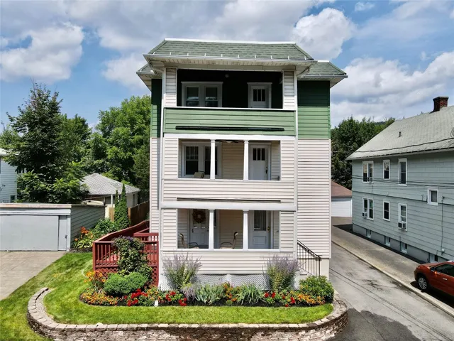 $1,200 | 147 East Frederick Street, Binghamton, NY 13904