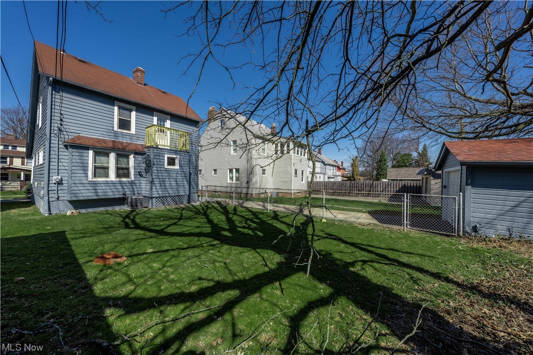 891 Selwyn Road Cleveland Heights, OH 44112 - Photo 34 of 34 Gallery Image 34