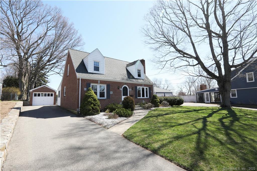 662 Wolcott Hill Road Wethersfield, CT 06109 - Photo 1 of 1 Gallery Image 1