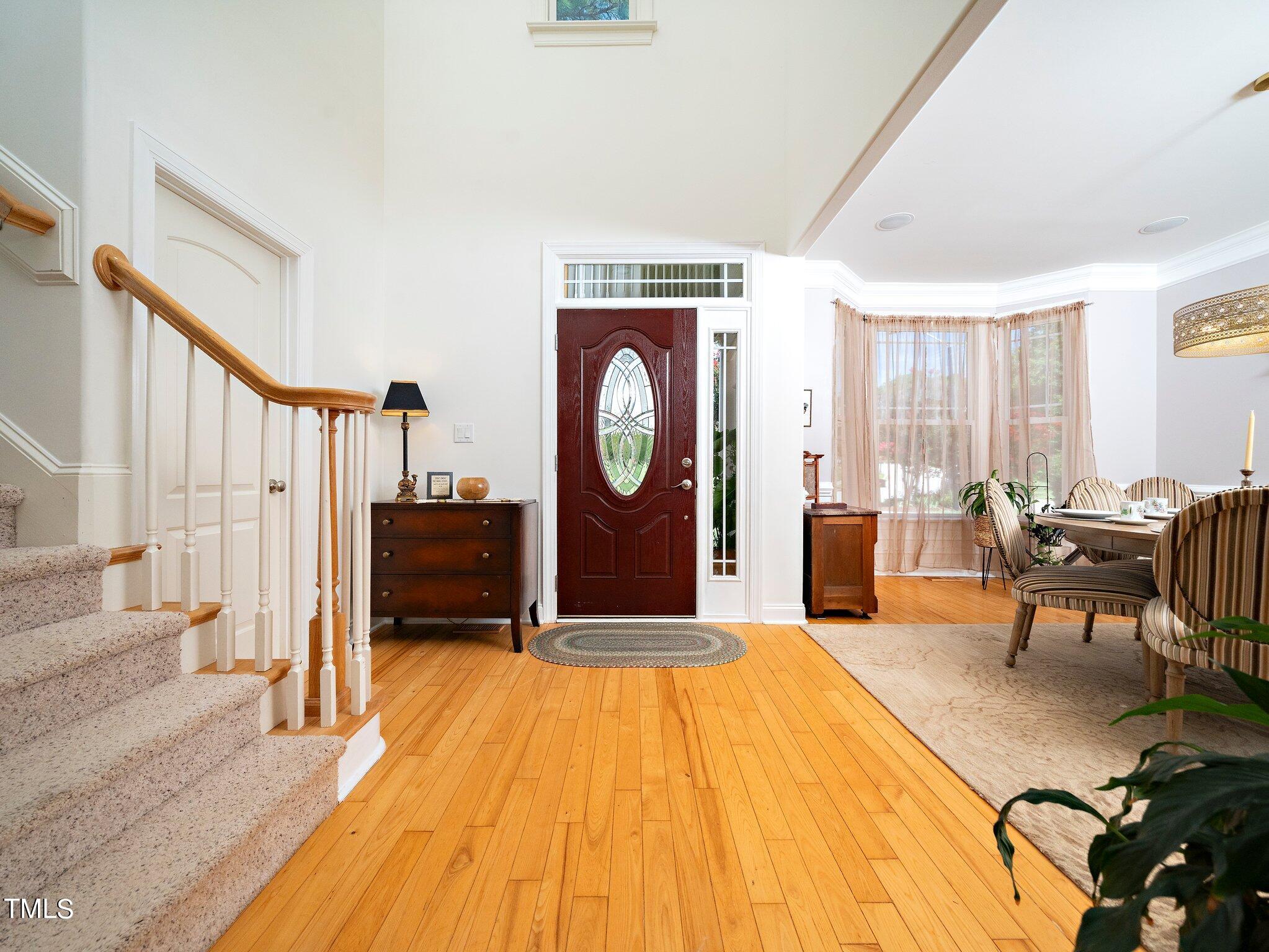 2721 Peachleaf Street Raleigh, NC 27614 - Photo 5 of 40 7-web-or-mls-2721 Peachleaf-10