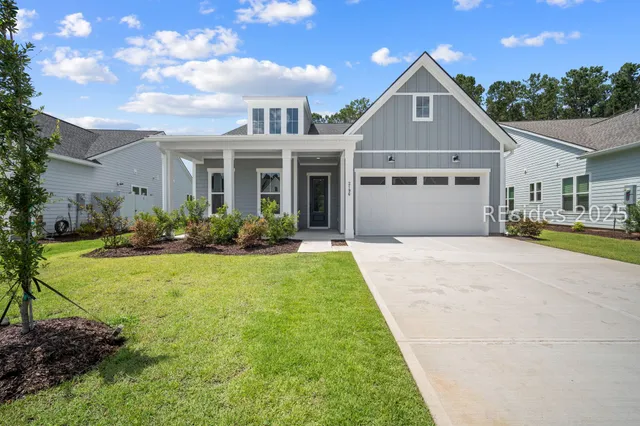 $649,900 | 2196 Laurel Oak Avenue, Hardeeville, SC 29927
