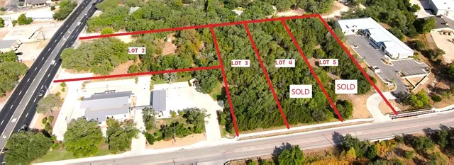 $2,550,000 | 720 Highway 290, Dripping Springs, TX 78620
