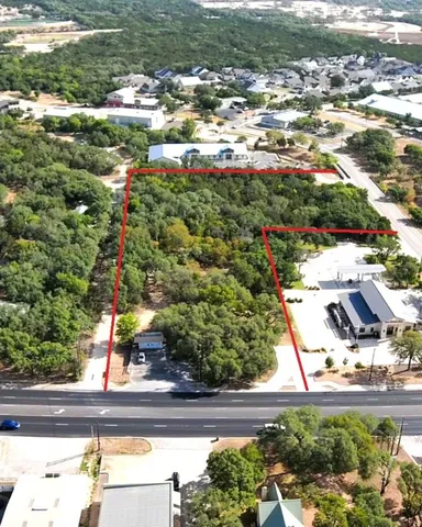 $2,550,000 | 720 Highway 290, Dripping Springs, TX 78620
