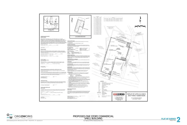 $2,550,000 | 720 Highway 290, Dripping Springs, TX 78620