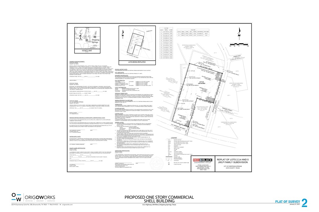 720 Highway 290 Dripping Springs, TX 78620 - Photo 7 of 8
