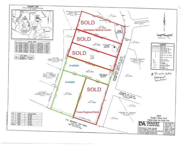 $2,550,000 | 720 Highway 290, Dripping Springs, TX 78620