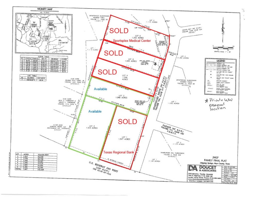 720 Highway 290 Dripping Springs, TX 78620 - Photo 8 of 8