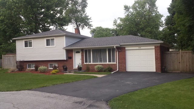 1018 Pfingsten Road Glenview, IL 60025 - Photo 1 of 18