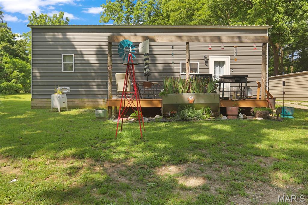 613 22nd Street Hillsboro, IL 62049 - Photo 20 of 36