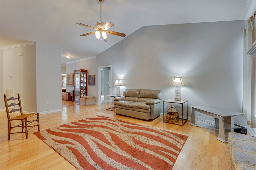 402 Holly Ridge Drive Anderson, SC 29621 - Photo 21 of 50