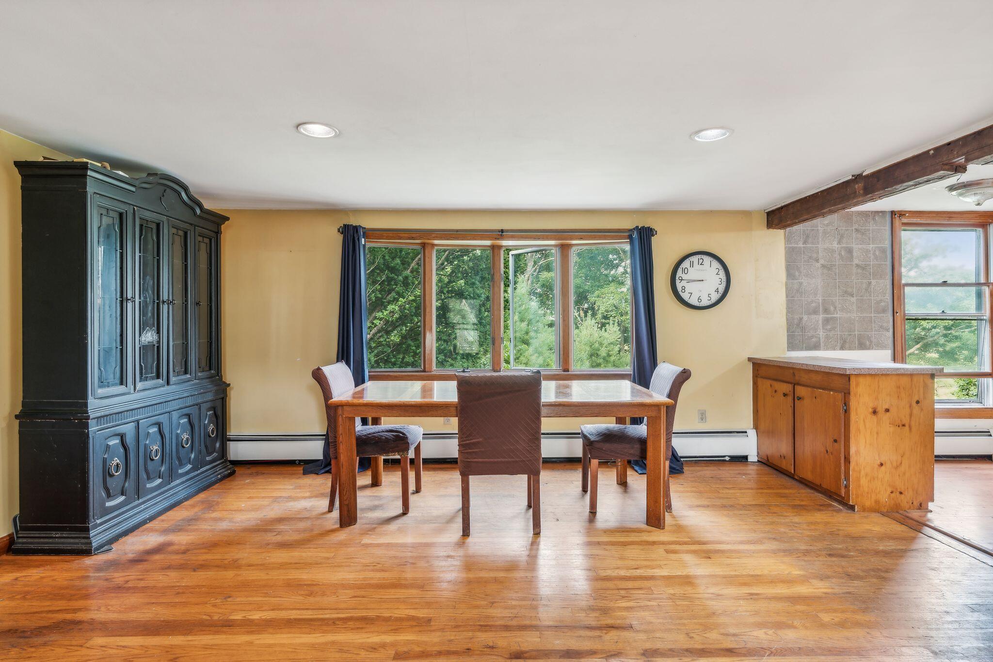 24 Granite Street Yarmouth, ME 04096 - Photo 15 of 40 Dining Room