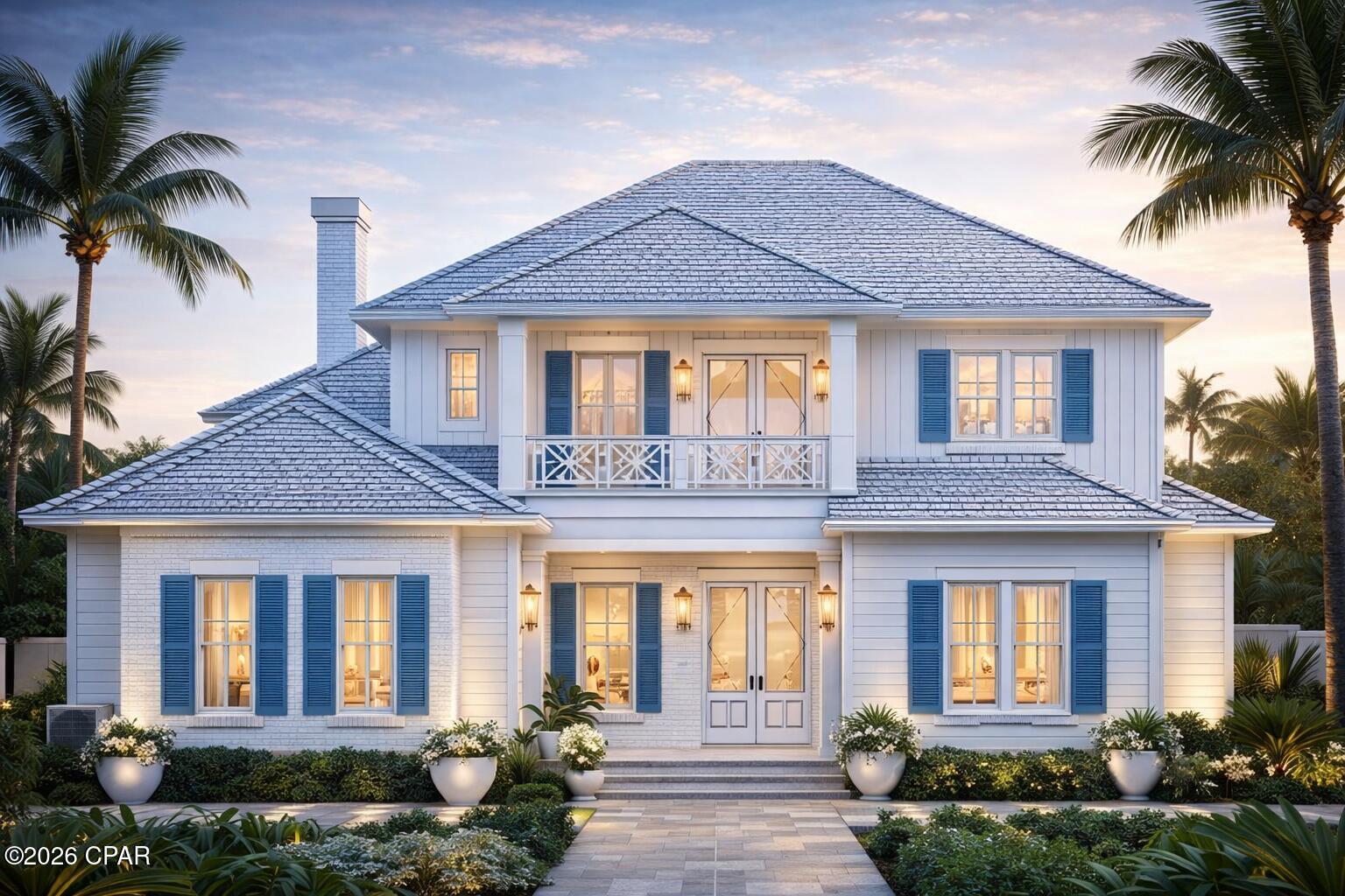 Lot 25 Driftwood Point Road Santa Rosa Beach, FL 32459 - Photo 8 of 9