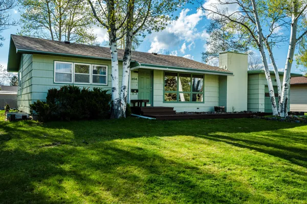 $450,000 | 354 East Mountain View Drive, Sheridan, WY 82801