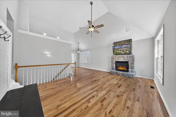 $399,000 | 18 Chickasaw Place, Charlottesville, VA 22902