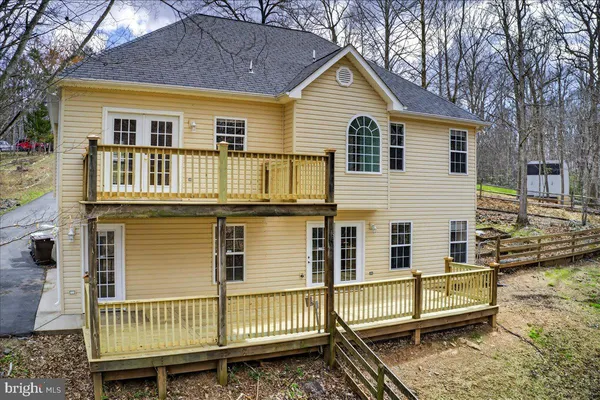 $399,000 | 18 Chickasaw Place, Charlottesville, VA 22902
