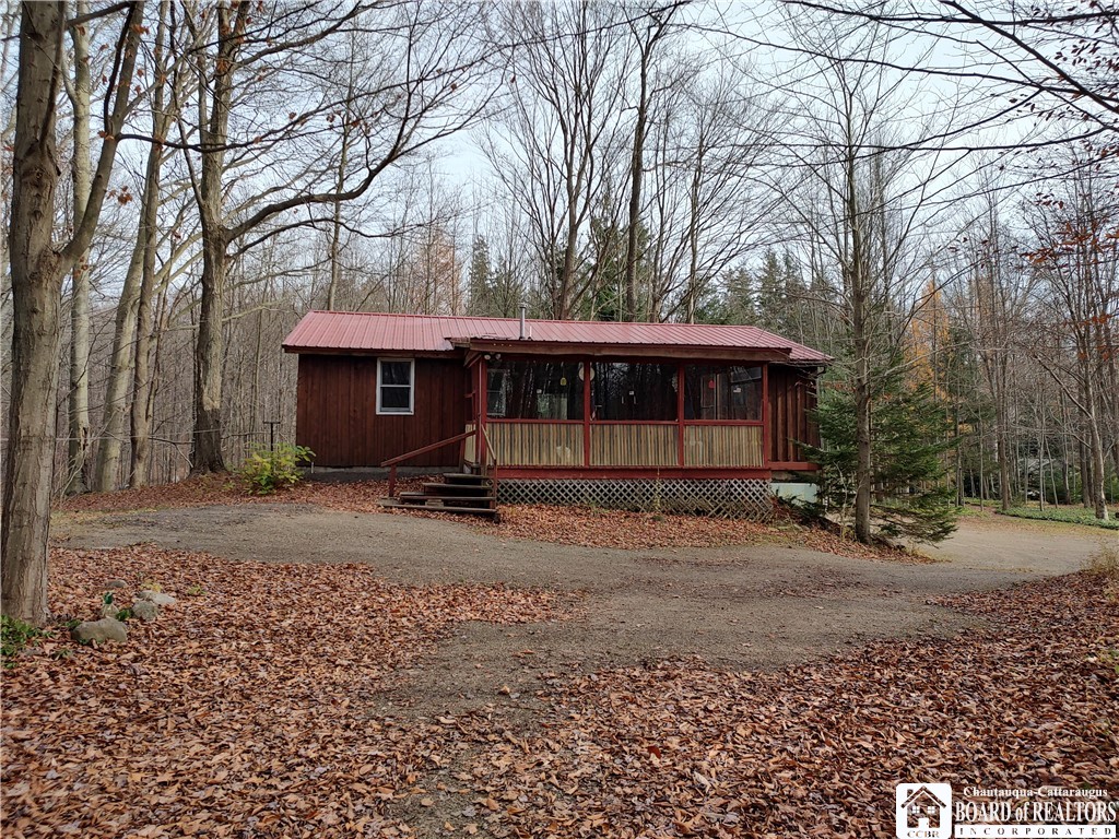 8747 Fredonia Stockton Road Pomfret, NY 14063 - Photo 11 of 41