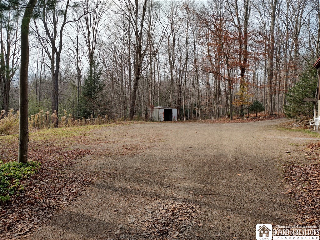 8747 Fredonia Stockton Road Pomfret, NY 14063 - Photo 12 of 41