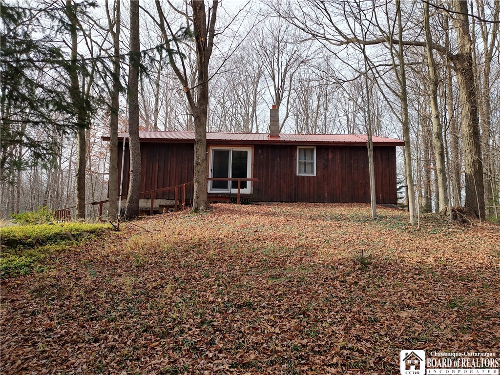 8747 Fredonia Stockton Road Pomfret, NY 14063 - Photo 13 of 41