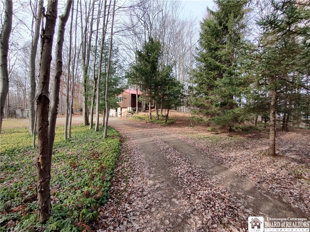 8747 Fredonia Stockton Road Pomfret, NY 14063 - Photo 14 of 41