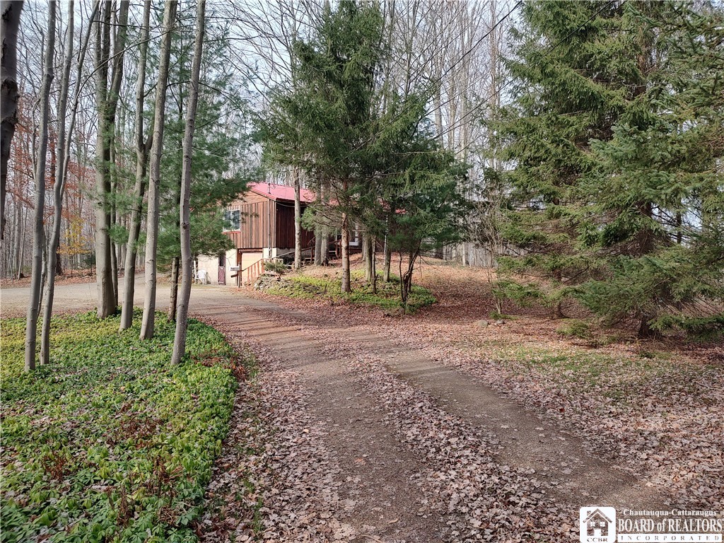 8747 Fredonia Stockton Road Pomfret, NY 14063 - Photo 15 of 41