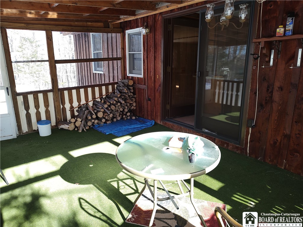 8747 Fredonia Stockton Road Pomfret, NY 14063 - Photo 17 of 41