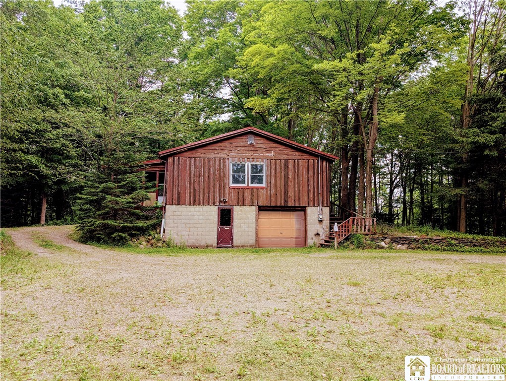 8747 Fredonia Stockton Road Pomfret, NY 14063 - Photo 2 of 41