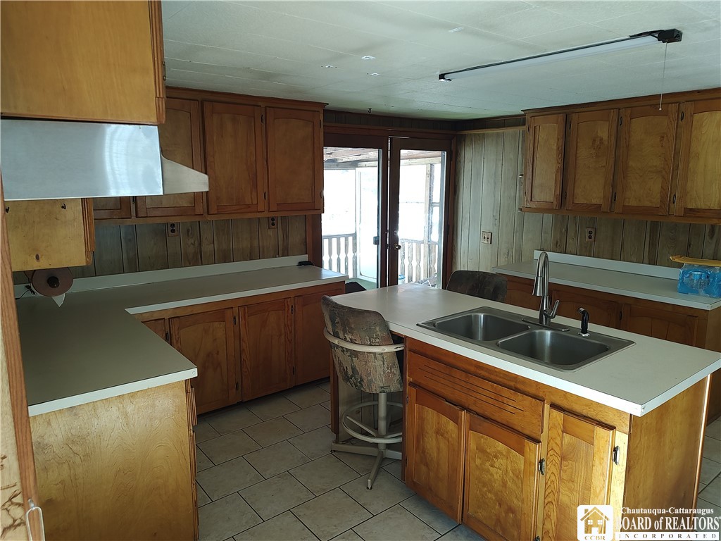 8747 Fredonia Stockton Road Pomfret, NY 14063 - Photo 21 of 41