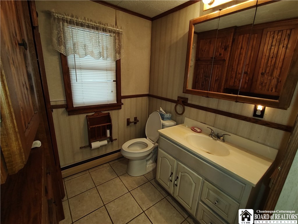 8747 Fredonia Stockton Road Pomfret, NY 14063 - Photo 28 of 41